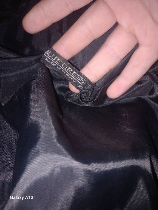 Geaca unisex de iarna