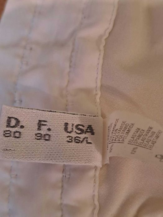 Sutien tip bustieră mărimea 3 (80B si 80C)La Perla