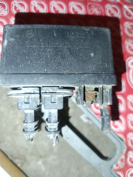 Реле подгревни свещи Фиат Пунто Fiat Punto