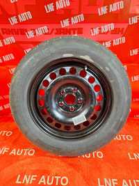 Roata Rezerva 5x112 16'' 205/60/16 Skoda Octavia Superb Karoq SEAT