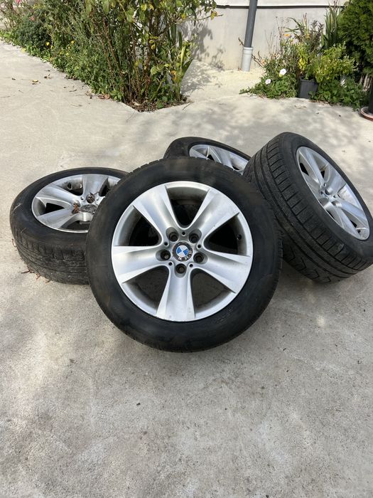 Set Jante bmw 17”