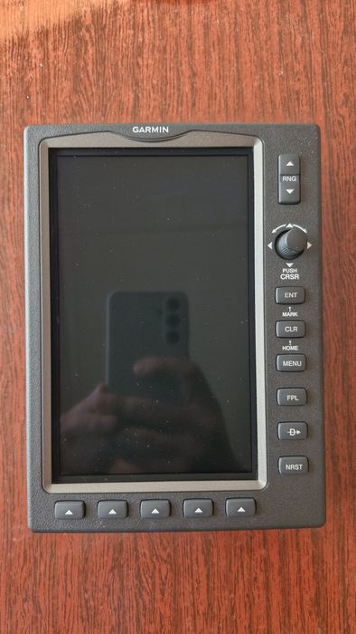 Авиационный навигатор Garmin 695
