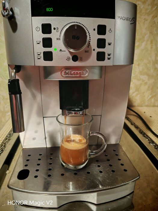 Delonghi ECAM 22. 110 SB Magnifica S