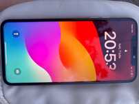 Iphone 11 pro max 256gb