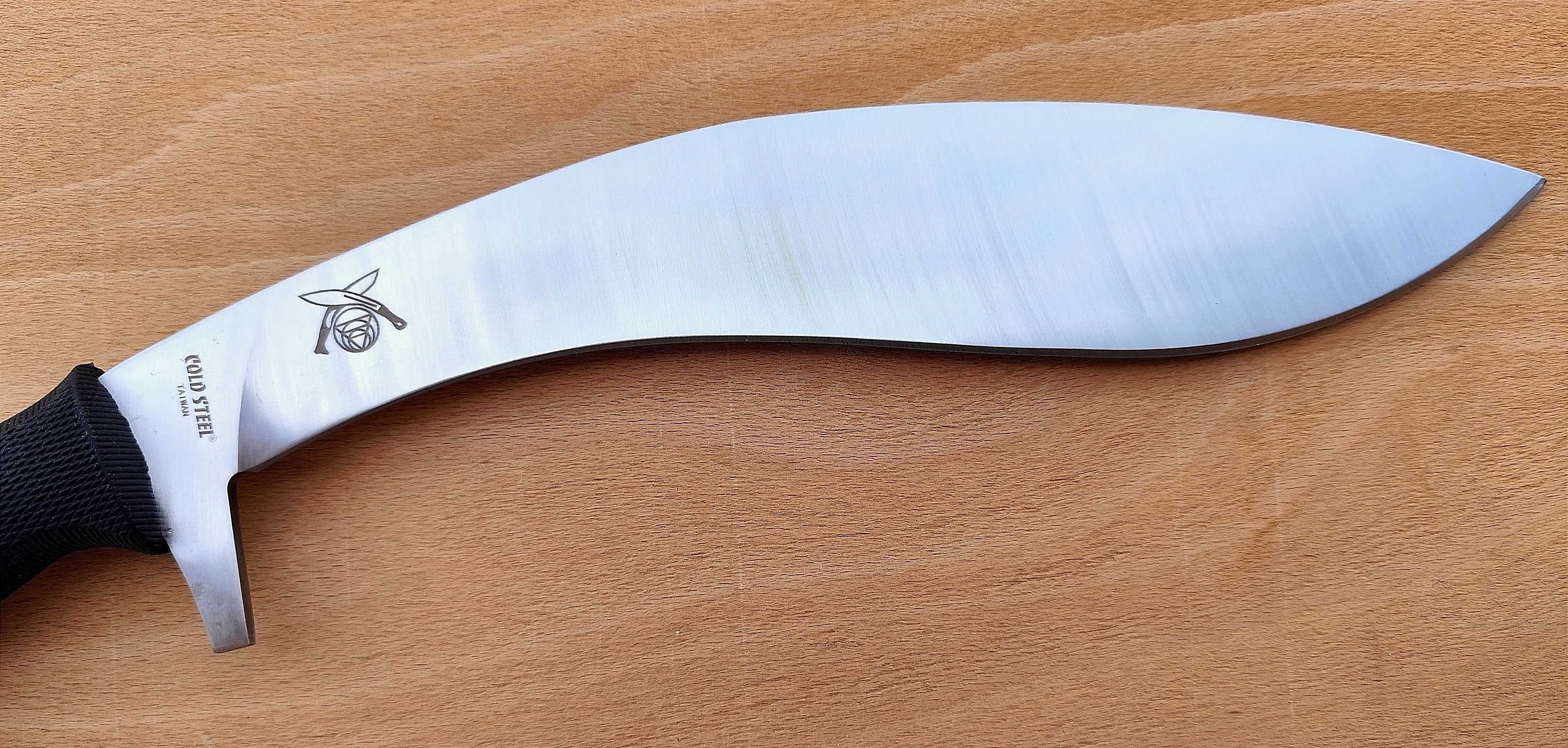 Мачете Cold Steel /Conqueror/Gurkha Kukri