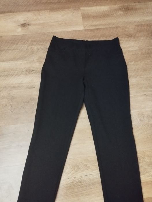 Женские тёплые брючки 50р