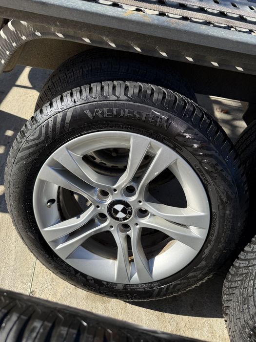 Vand jante Bmw style 268