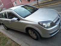 Opel Astra H break 2004