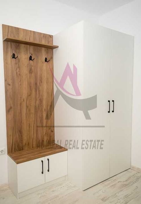 Дава се под наем Тристаен апартамент в Варна, Център - 90 кв.м за 850 € - Снимка #4