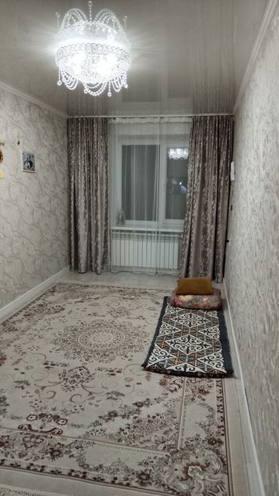 Продам 2ком квартиру