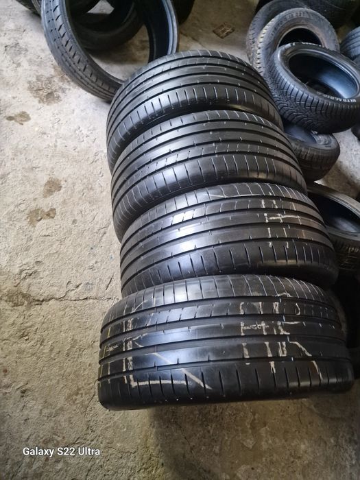 245 40 19 4бр DUNLOP Замъка Ямбол