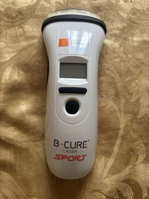 B-Cure LASER Sport