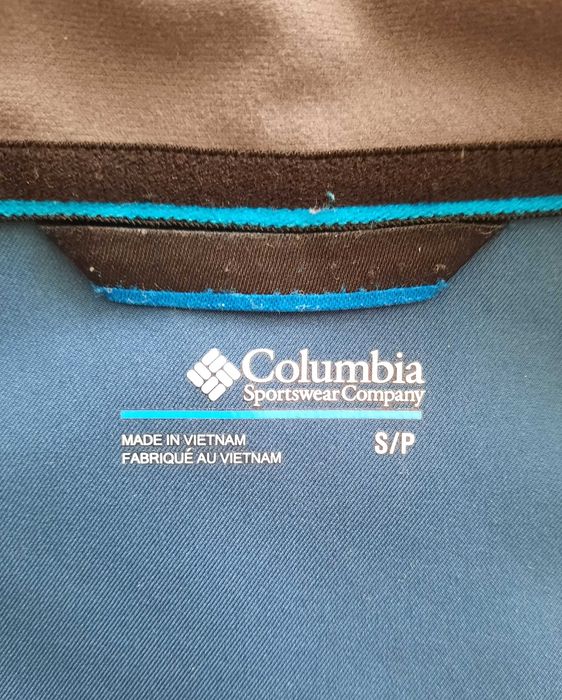 Geaca Columbia unisex