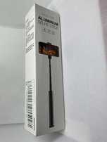 Mini Selfie Stick 3 in1 Multifunctional Bluetooth