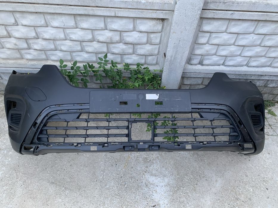 Bara fata Renault Kangoo 3 an 2022/2022/2023/2024