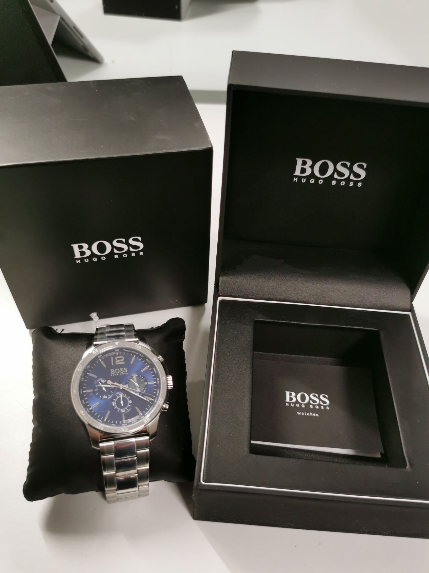 Ceas HUGO BOSS 1513527