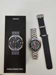 Samsung Galaxy Watch Ultra Titanium Silver