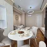 Daily Apartment Yunusobod