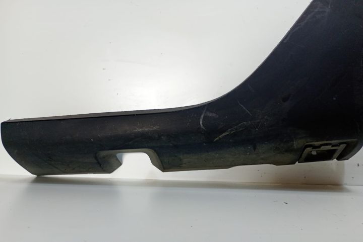 Bandou ornament aripa stanga spate 788753599R Dacia Logan a 2-a gener