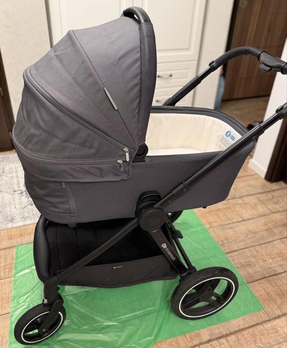 Carucior mutifunctional kinderkraft 2 in 1