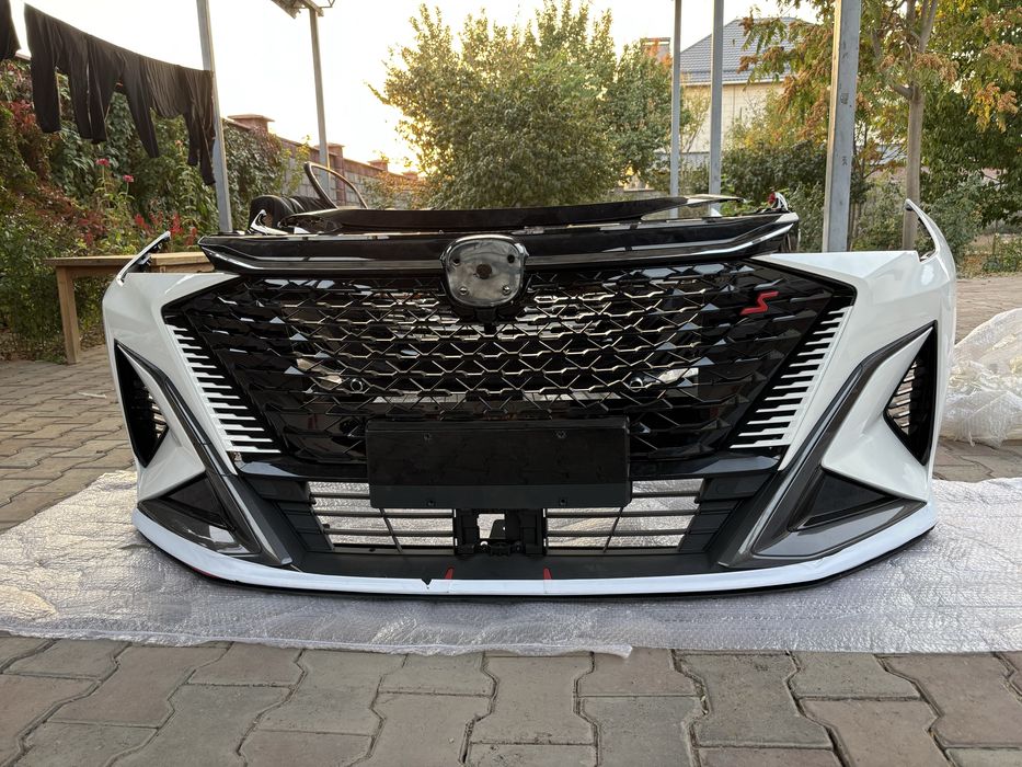 Changan byd lixang hongqi запчасти