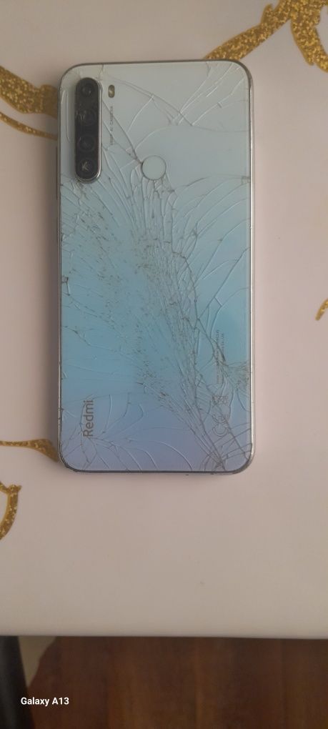 Redmi note 8s 64gb