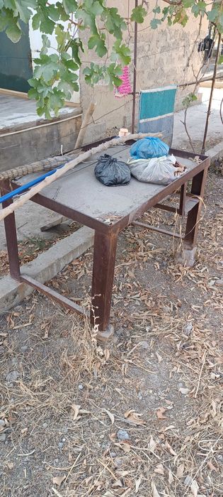 Продам газовый титан для бани и все что на фото