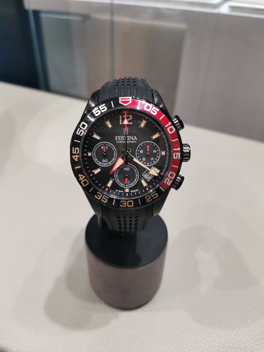 Ceas nou Festina Chrono Sport