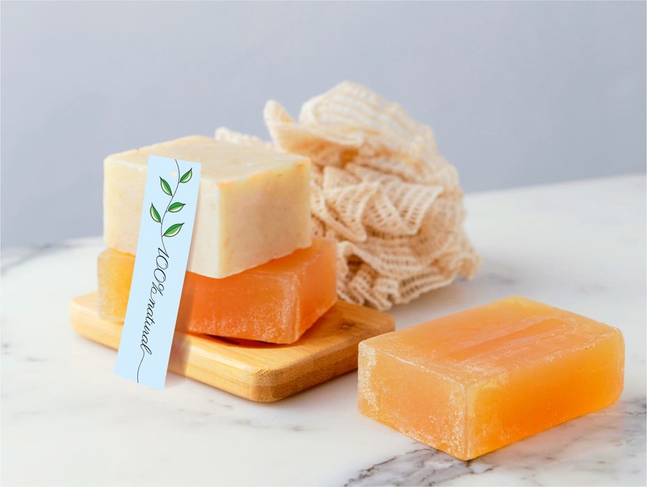 Этикетки для ручных работ на заказ