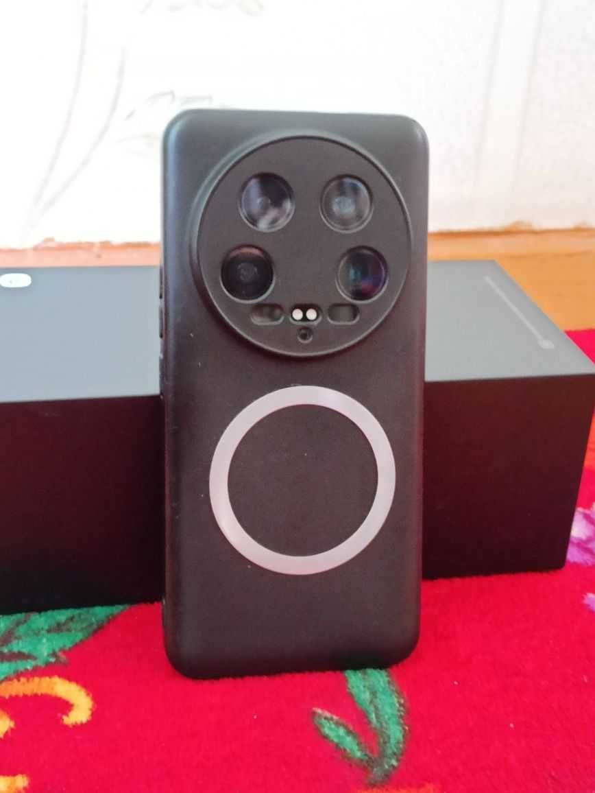 xiaomi 14 ultra 512