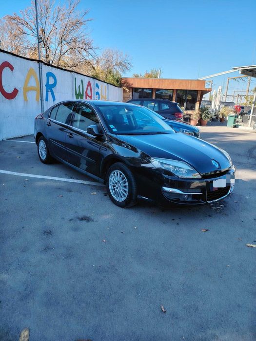 Renault Laguna 1.5dCi 110Cp
