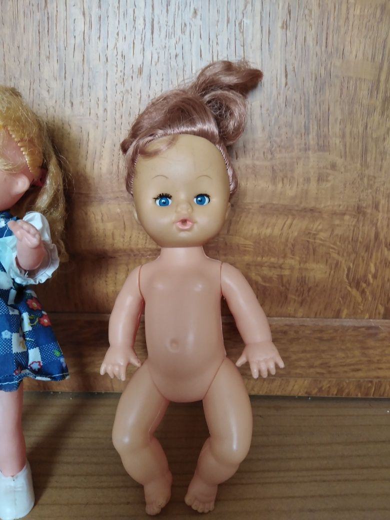 Кукли с огледала