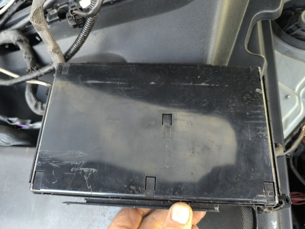 CAM Модул Mercedes W164