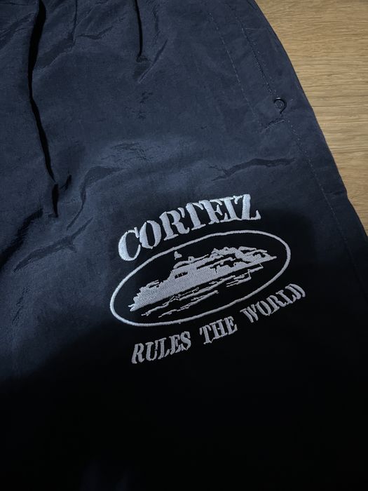 Pantaloni Corteiz