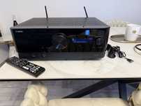 AV receiver Yamaxa RX-V4A
