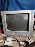 Телевизор Sony. 2003 года
