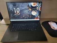 Dell Precision 5530 i5 8th gen