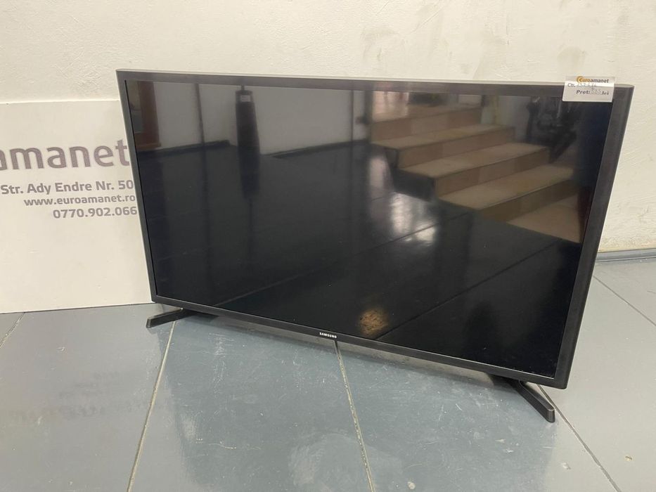 Televizor Samsung UE32J5200AW -A-