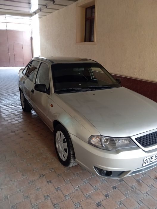 Нексия 2 викупга факат Сирдарё вилоятига