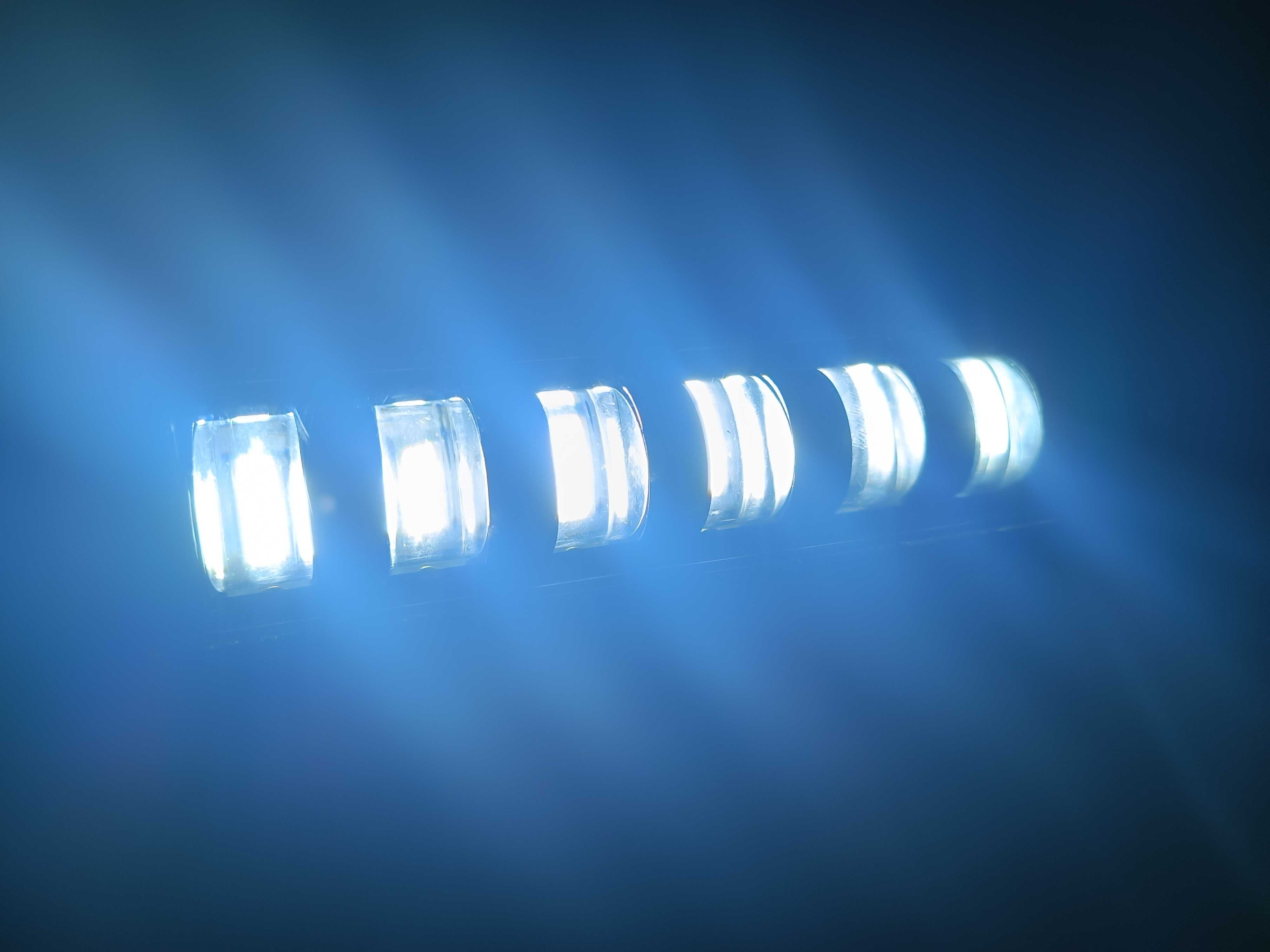 LED прожектор за коли мотоциклет SUV