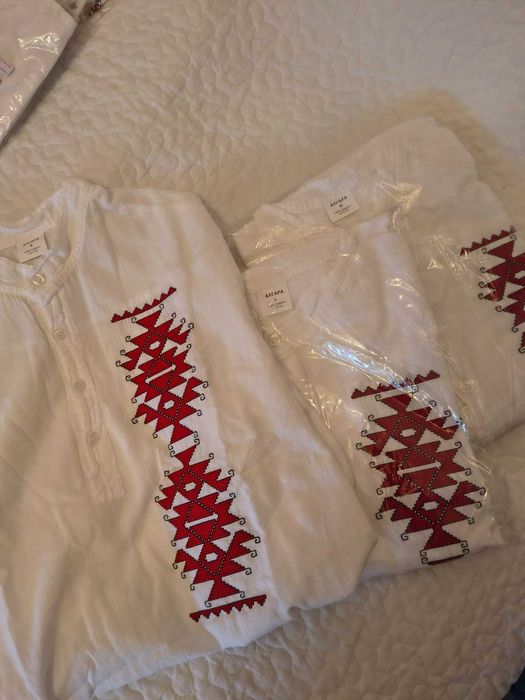 Ново! Ръчна бродерия 75 лв.