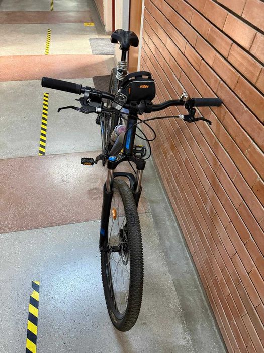 Bicicletă Rockrider ST 120 27,5 L