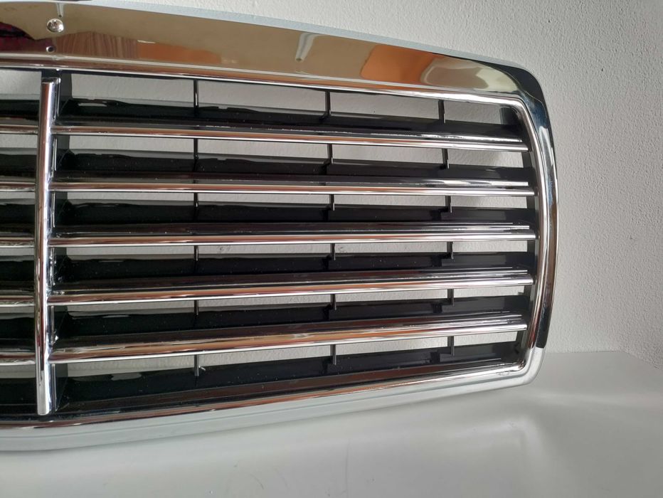 Решетка Мерцедес 190 W201 Авангард Avangarde Mercedes 190 201 Нова