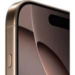 Telefon APPLE iPhone 16 Pro Max 5G, 256GB, Desert Titanium