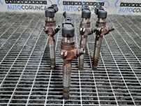 Injector Nissan Qashqai Facelift 1.5 Dci 2010 - 2013 110CP K9K 430 (1291) H8200704191