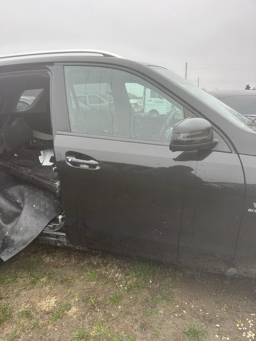 Врата Mercedes benz ML w166 предна задна лява дясна мерцедес мл в166