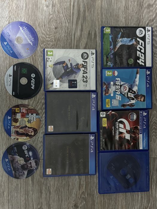 Диски для ps4. Игры для пс4. Оригинальные диски PlayStation 4