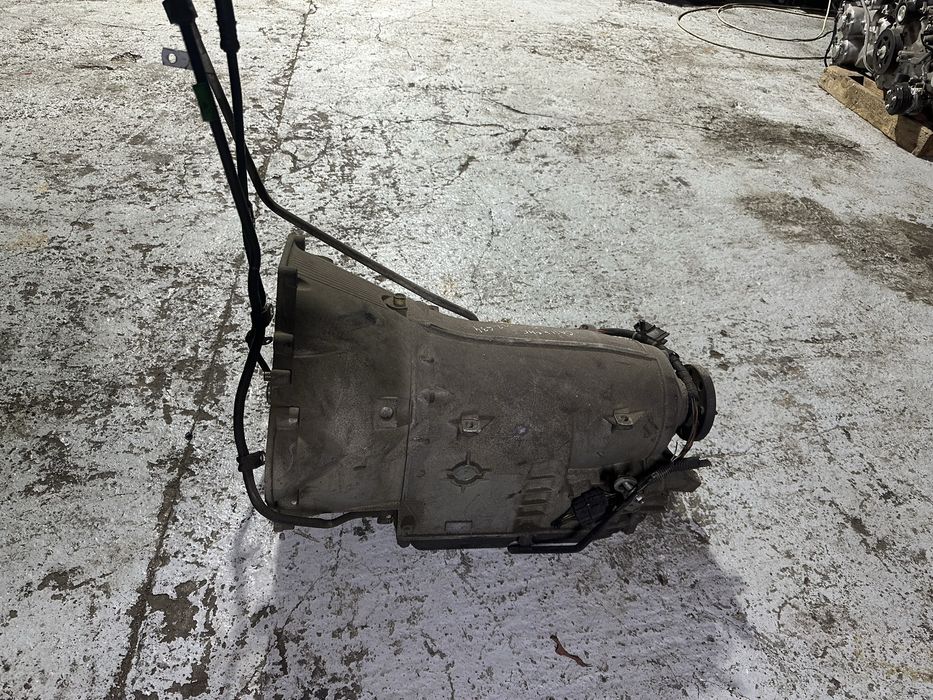 Akpp Ssang Yong Rodius Kyron Rexton 2.7l D27DT