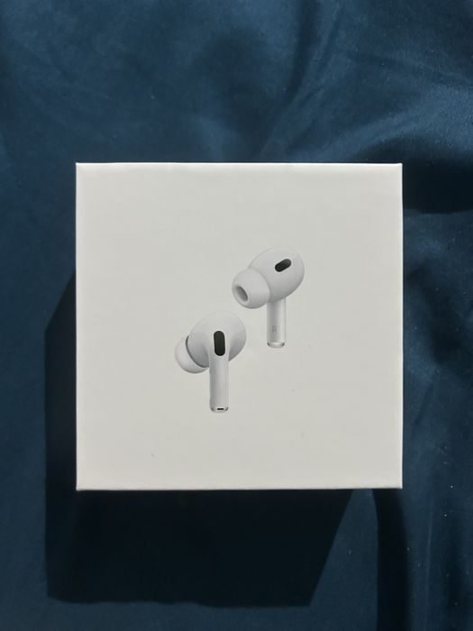 Vand AirPods Pro (2nd generation)
