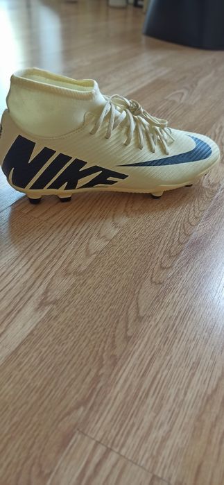 Бутонки Nike Mercurial Superfly 9 Club